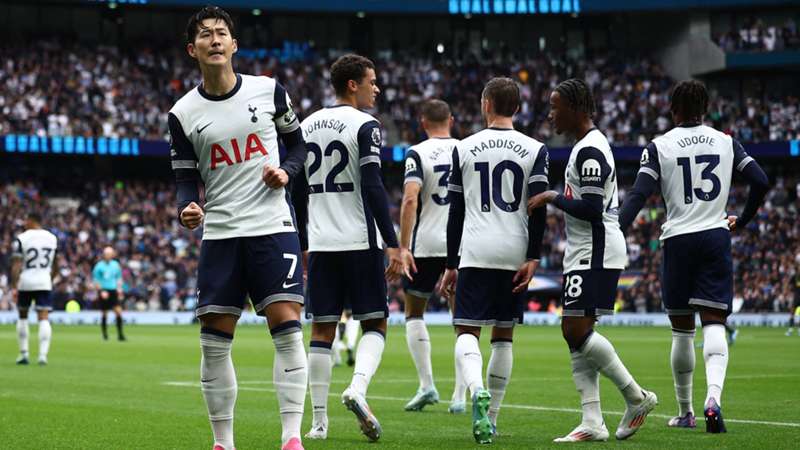 Alan Shearer names the Tottenham Hotspur player who can 'hurt' Manchester United