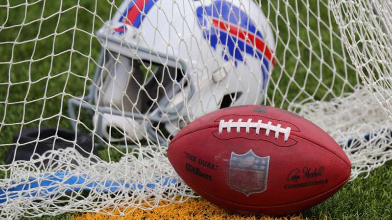 NFL London: How many times have the Buffalo Bills played in the UK