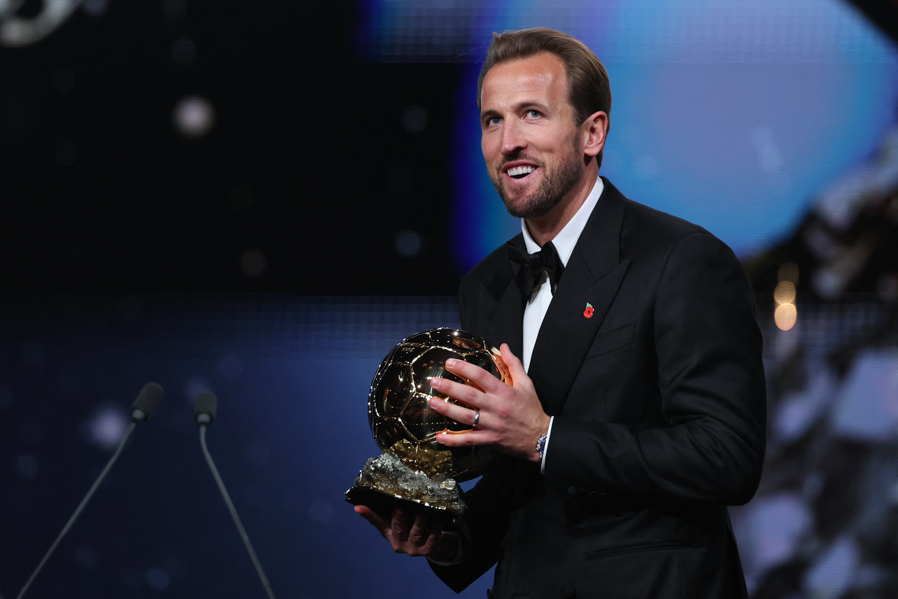 Ballon d'Or 2026 - Full list of winners for this year's awards | DAZN ...