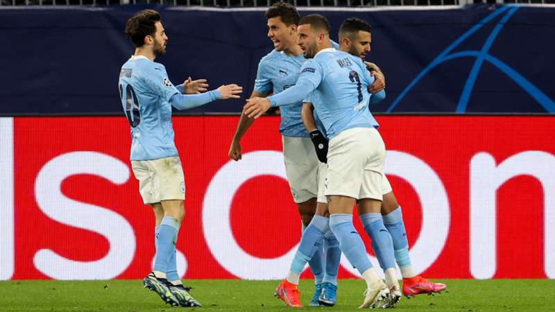 Champions League live auf DAZN: PSG (Paris St. Germain) vs. Manchester City live