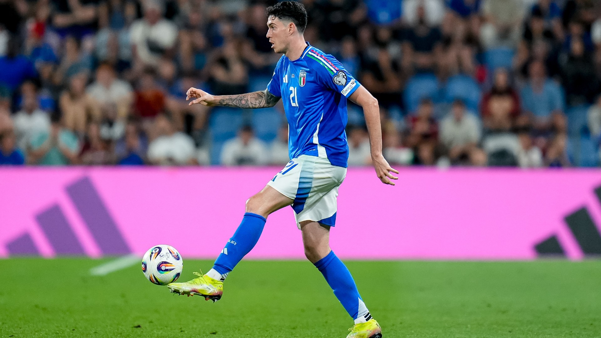 italien – belgien