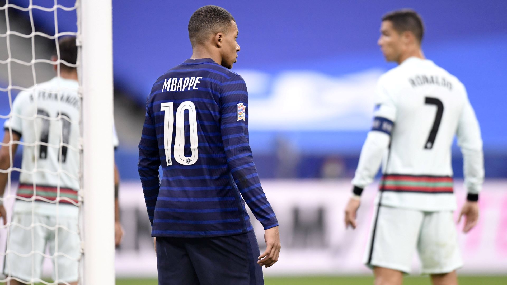 Portugal Vs Frankreich Heute Im Livestream Alles Zur Live Ubertragung Auf Dazn Dazn News Deutschland