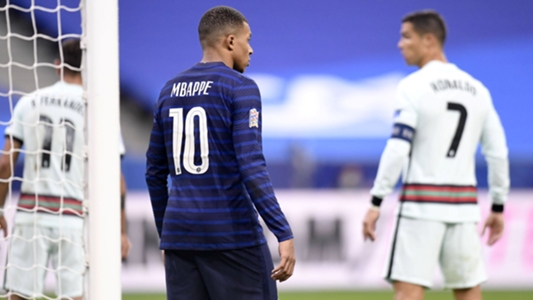 Portugal vs. Frankreich heute im Livestream: Alles zur ...