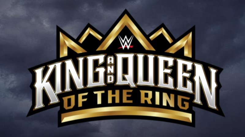 WWE King and Queen of the Ring 2024: Date, start time, full match card, TV channel and live stream