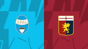 Diretta SPAL-Genoa: probabili formazioni e dove vederla in tv e live streaming