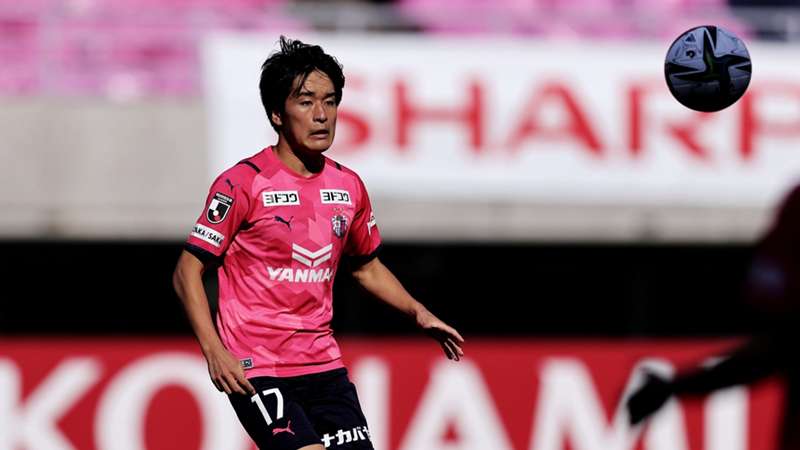 注目選手 坂元達裕 Jリーグ Dazn News 日本