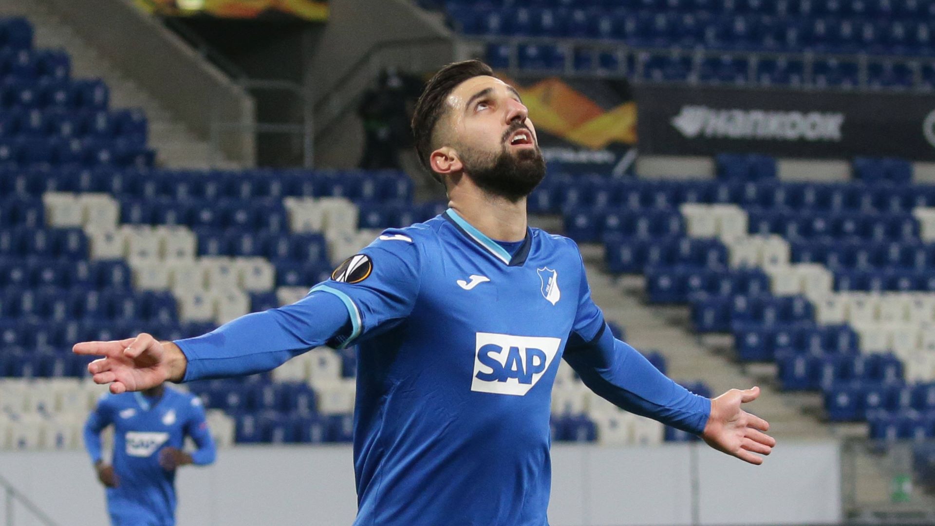 Europa League Hoffenheim heute live