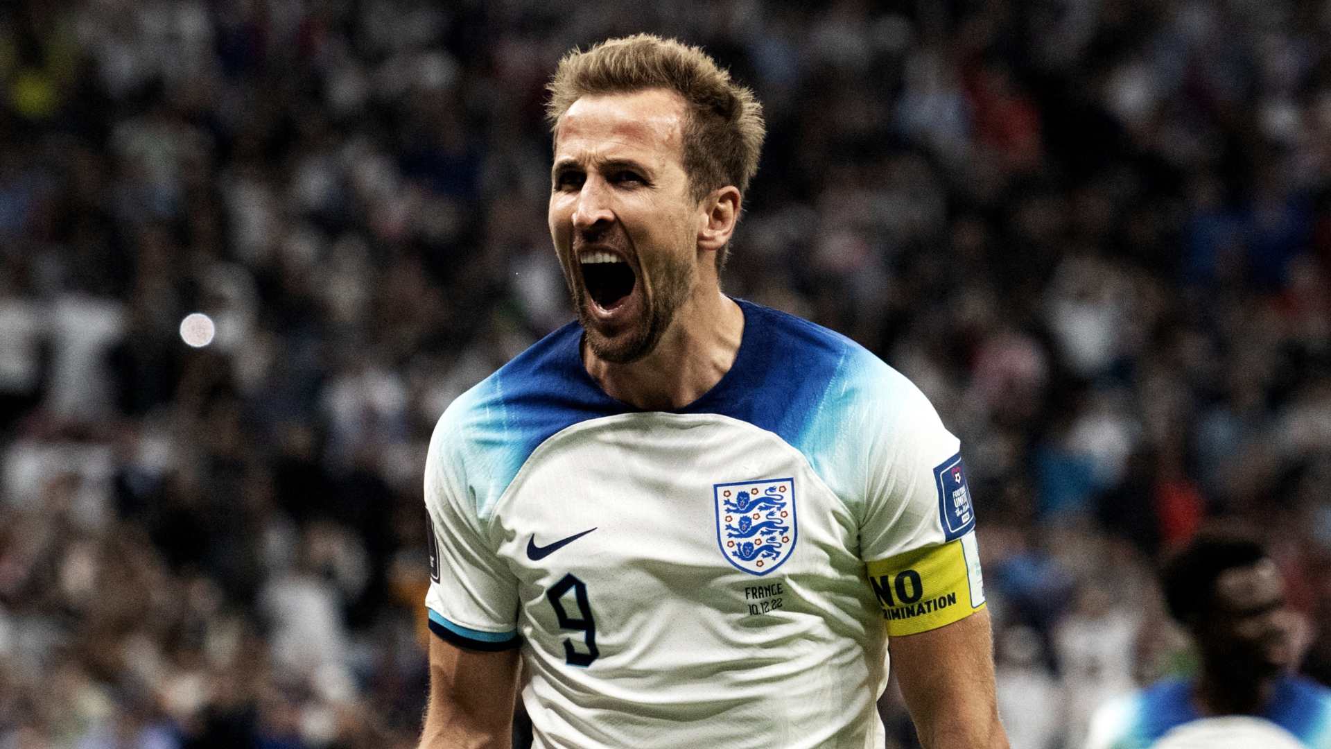 イングランド England サッカー キャップ フットボール-