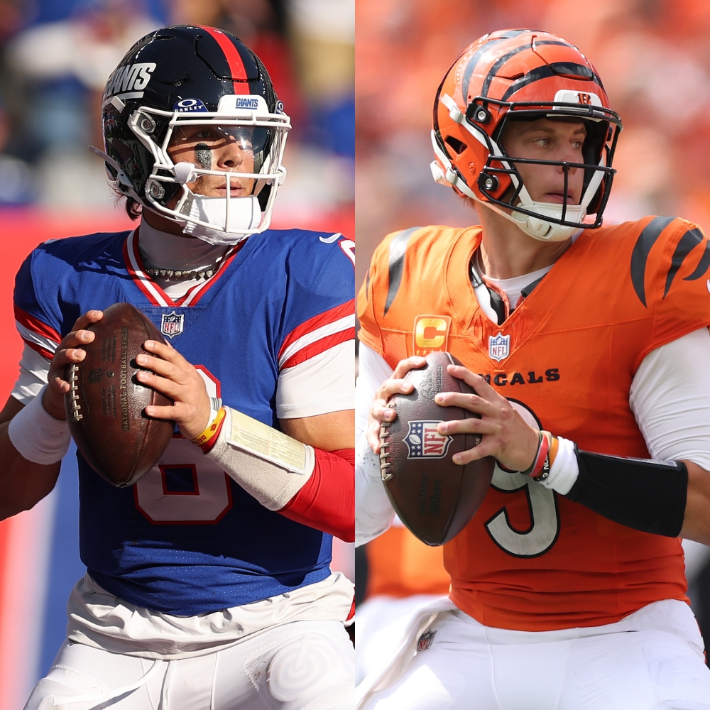 Buffalo Bills x New England Patriots: Data, horário do jogo