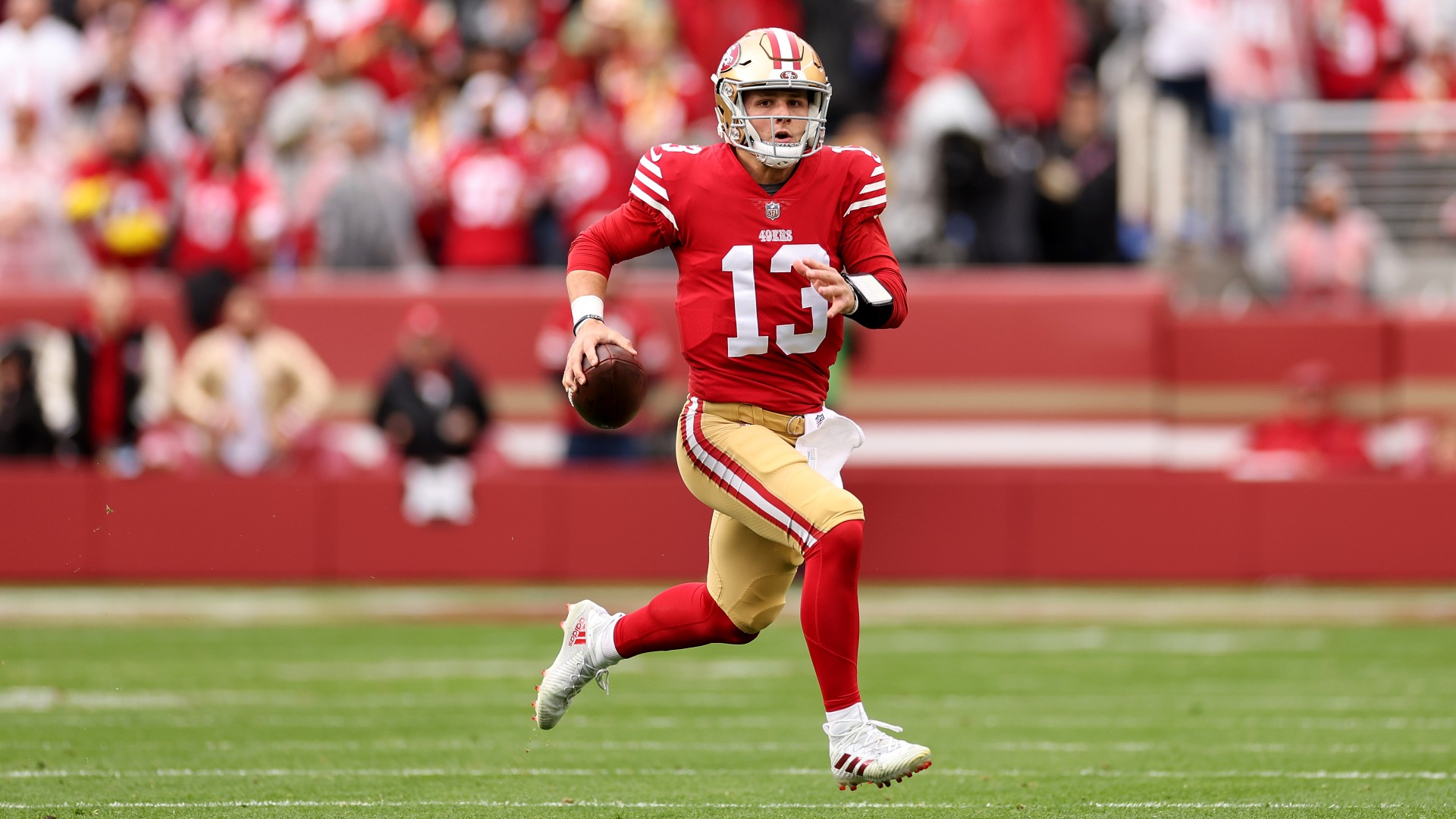 San Francisco 49ers: Das Ist Quarterback Brock Purdy | DAZN News DE