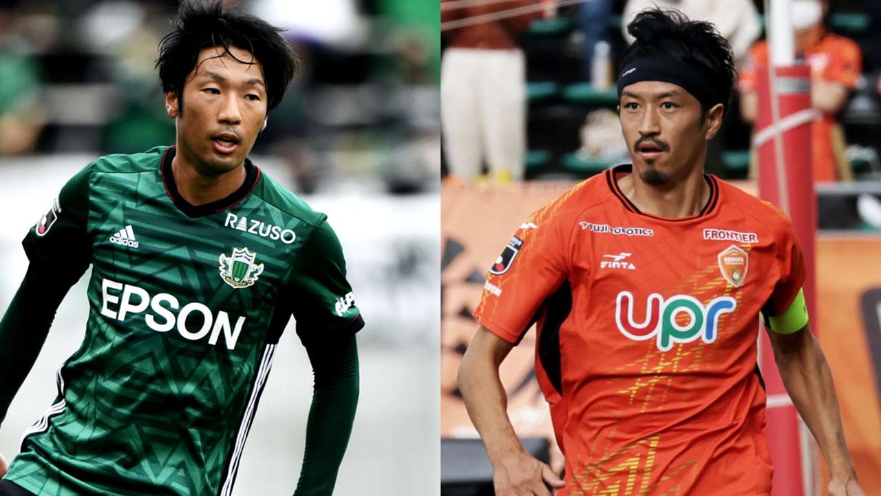 勝利が必須な両者の一戦 松本山雅fc対レノファ山口fcの見どころ 日程 放送 配信予定 Jリーグ Dazn News 日本 勝利が必須な両者の一戦 松本山雅fc対レノファ山口fcの見どころ 日程 放送 配信予定 Jリーグ Dazn News 日本