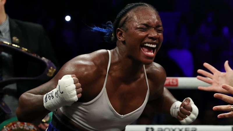 Claressa Shields signs multi-year deal with PFL for MMA bouts