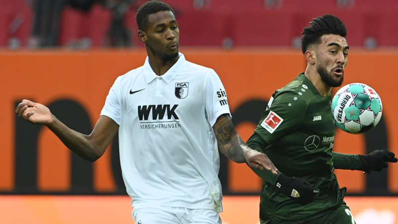 Wer zeigt / überträgt VfB Stuttgart vs. FC Augsburg im TV und LIVE-STREAM? Die Übertragung der Bundesliga heute