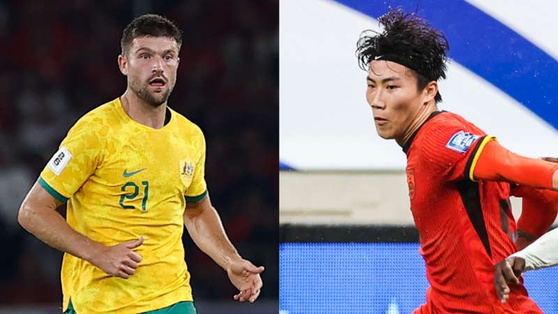 【10月10日】オーストラリアvs中国のテレビ放送・ネット配信予定【PR】｜FIFAワールドカップ26アジア最終予選