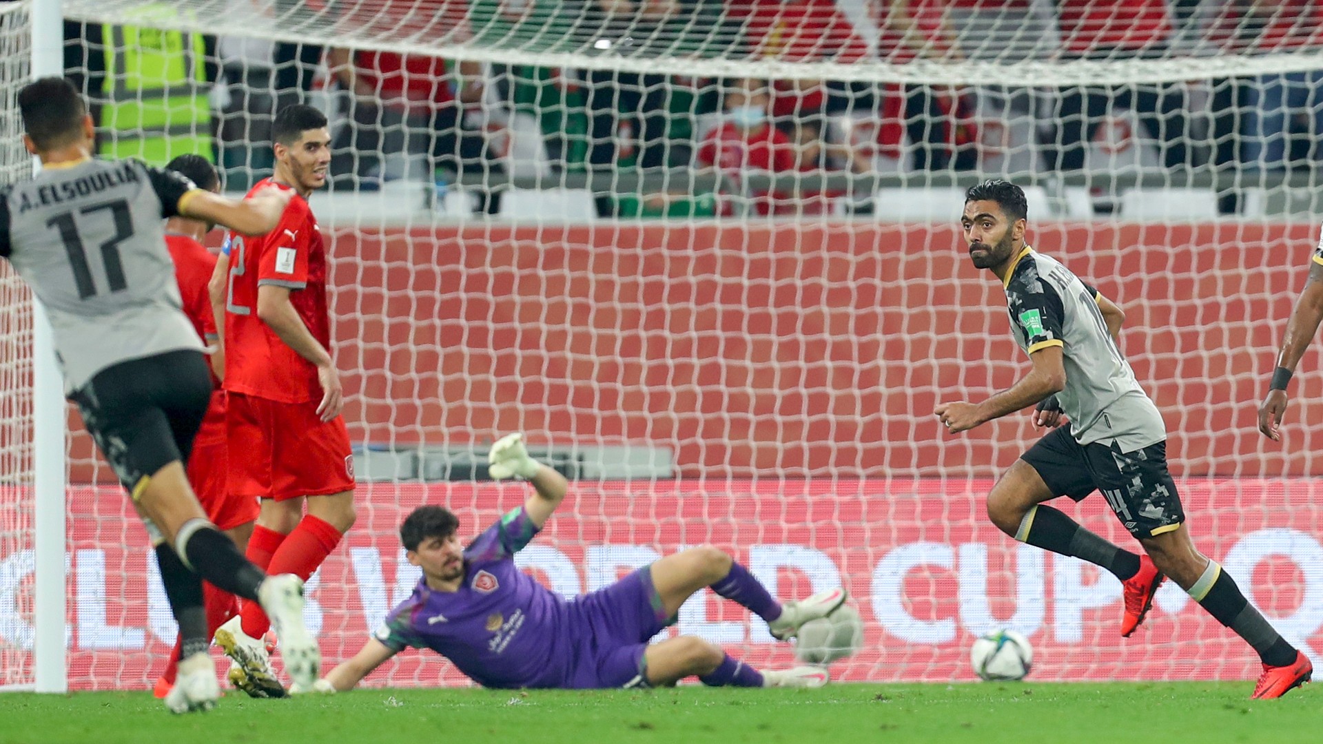 Image result for fc bayern vs al ahly