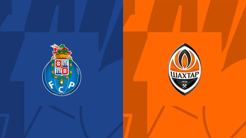 FC Porto ganha ao Shakhtar e garante oitavos da Champions League!