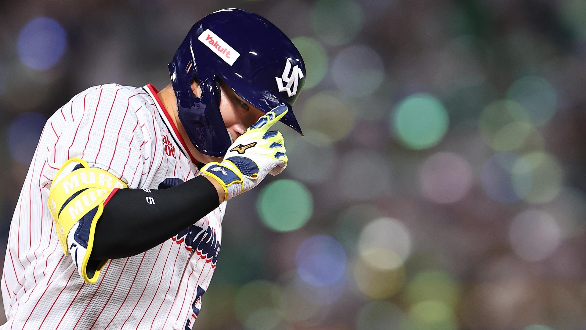フェニックス・リーグ】高卒1年目でいまだ破られぬ記録を作った村上