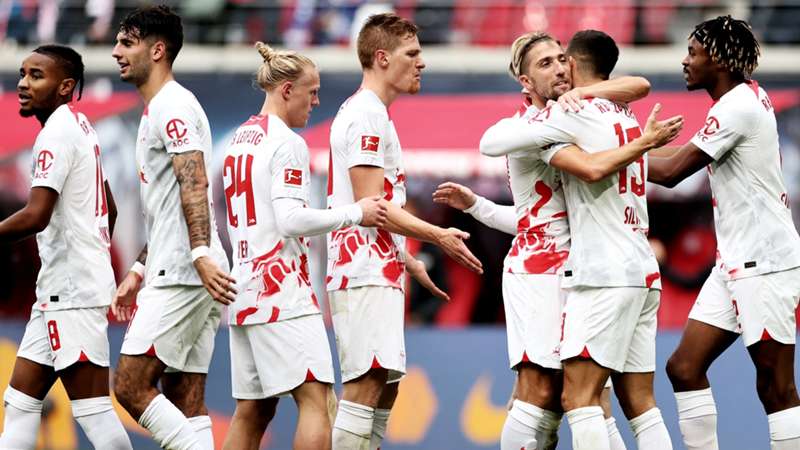 1. FC Köln vs. RB Leipzig: TV, LIVE-STREAM - die Übertragung der Bundesliga heute