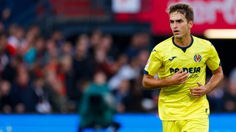 ¡Denis Suárez rechaza la tentación de Arabia Saudí! Àlex de Llano desvela en DAZN Transfer cómo era la oferta por el jugador del Villarreal