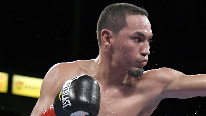 Juan Francisco Estrada promises better fight and different result in Roman 'Chocolatito' Gonzalez rematch