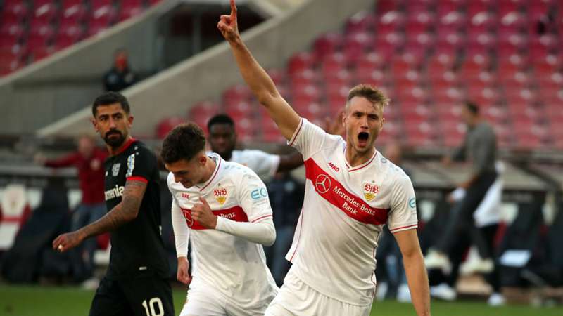 Wer zeigt / überträgt VfB Stuttgart vs. 1. FC Köln live im TV und Livestream?