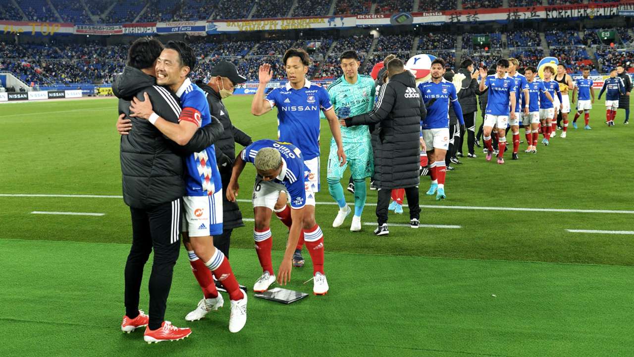 週末j1まとめ 首位が完敗 2位以下が勝利を掴み上位争いが混戦模様に 今季はより一層激闘の予感が漂う Jリーグ Dazn News 日本 週末j1まとめ 首位が完敗 2位以下が勝利を掴み上位争いが混戦模様に 今季はより一層激闘の予感が漂う Jリーグ Dazn News 日本