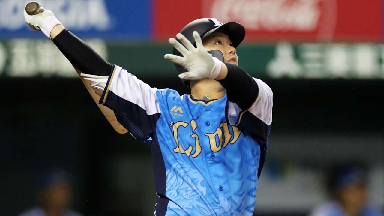 埼玉西武ライオンズ 試合日程 結果 放送 中継 ネット配信予定 Dazn News 日本