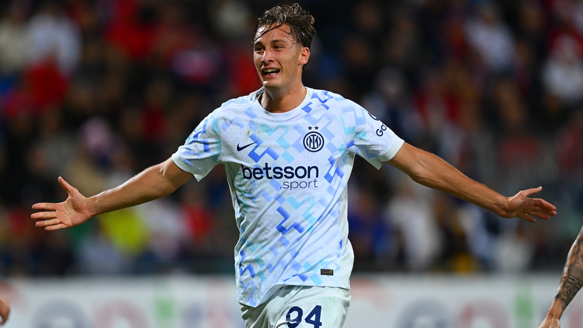 インテルが年内最終戦で難敵に勝利して首位キープ、「当たり前」との声