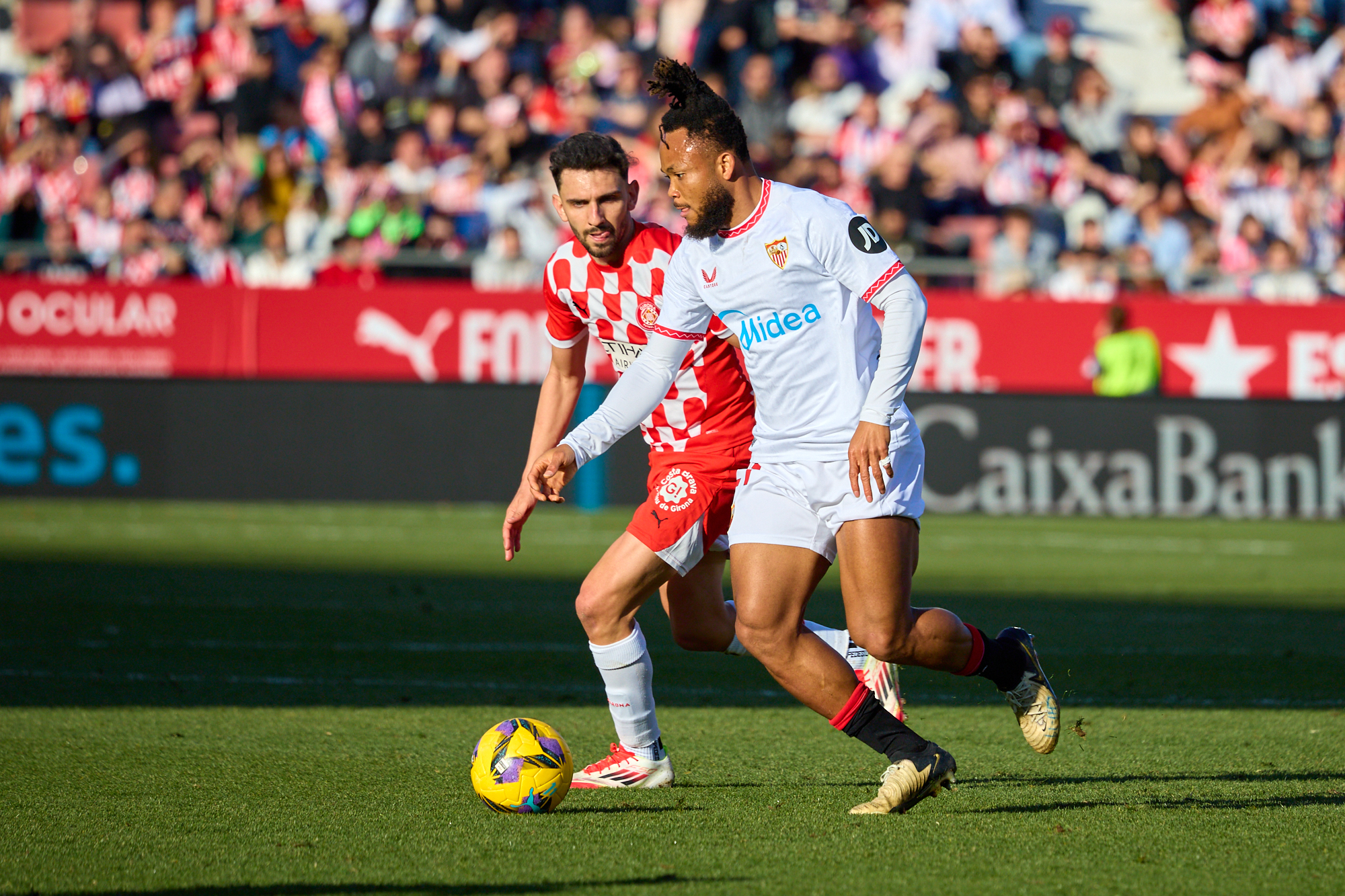 ¿Qué necesita el Sevilla para salvarse, lograr la permanencia en LALIGA ...