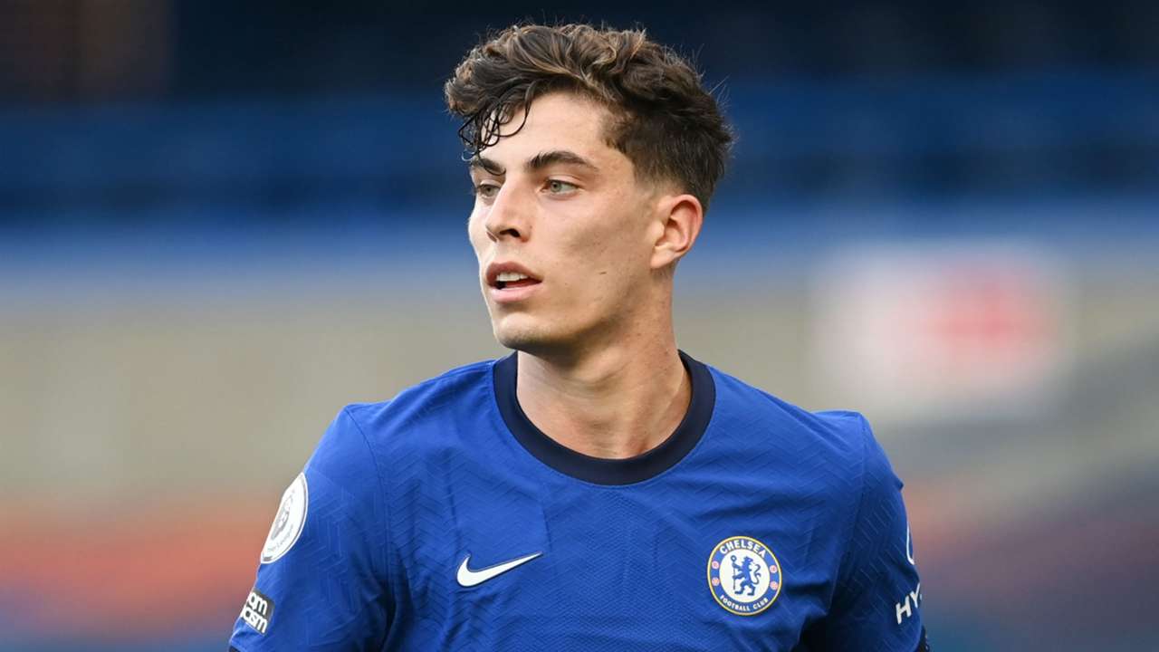 ハヴェルツがプレミアとブンデスを比較 まったく異なる Dazn News 日本 ハヴェルツがプレミアとブンデスを比較 まったく異なる Dazn News 日本