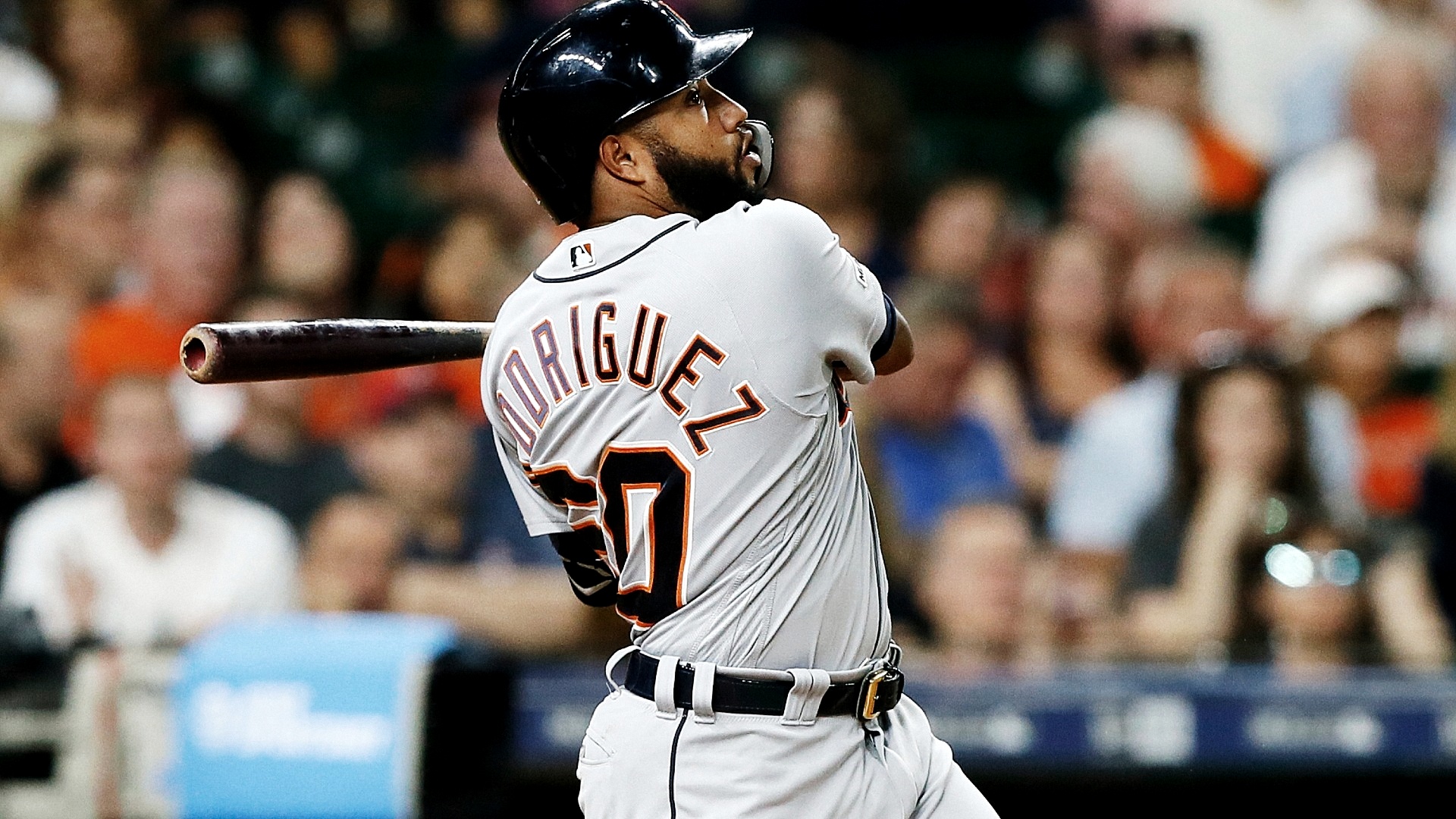 日本ハムがmlb19発のロドリゲスと契約 プロ野球 Dazn News 日本