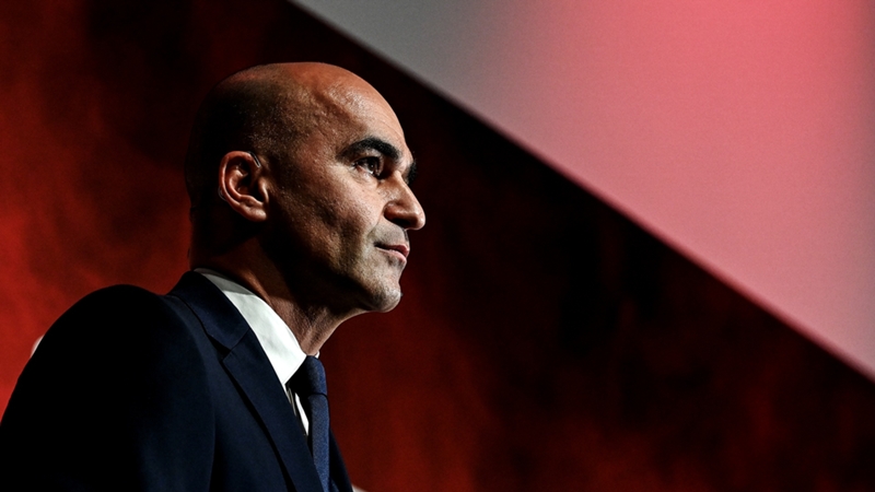 ¿Quién es Roberto Martínez, nuevo seleccionador de Portugal?