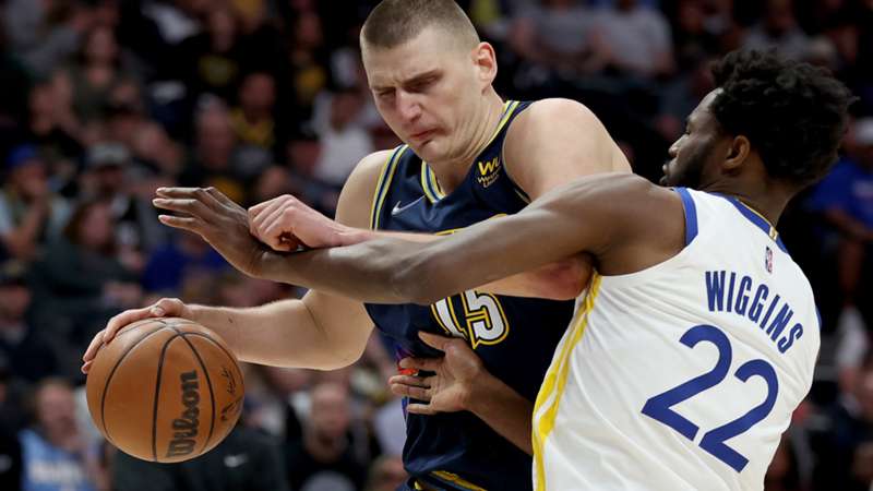 NBA-Superstar Jokic unterschreibt Rekordvertrag in Denver