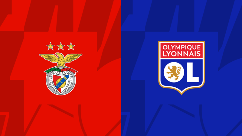 Preview: Benfica vs Lyon – UWCL quarter-final showdown