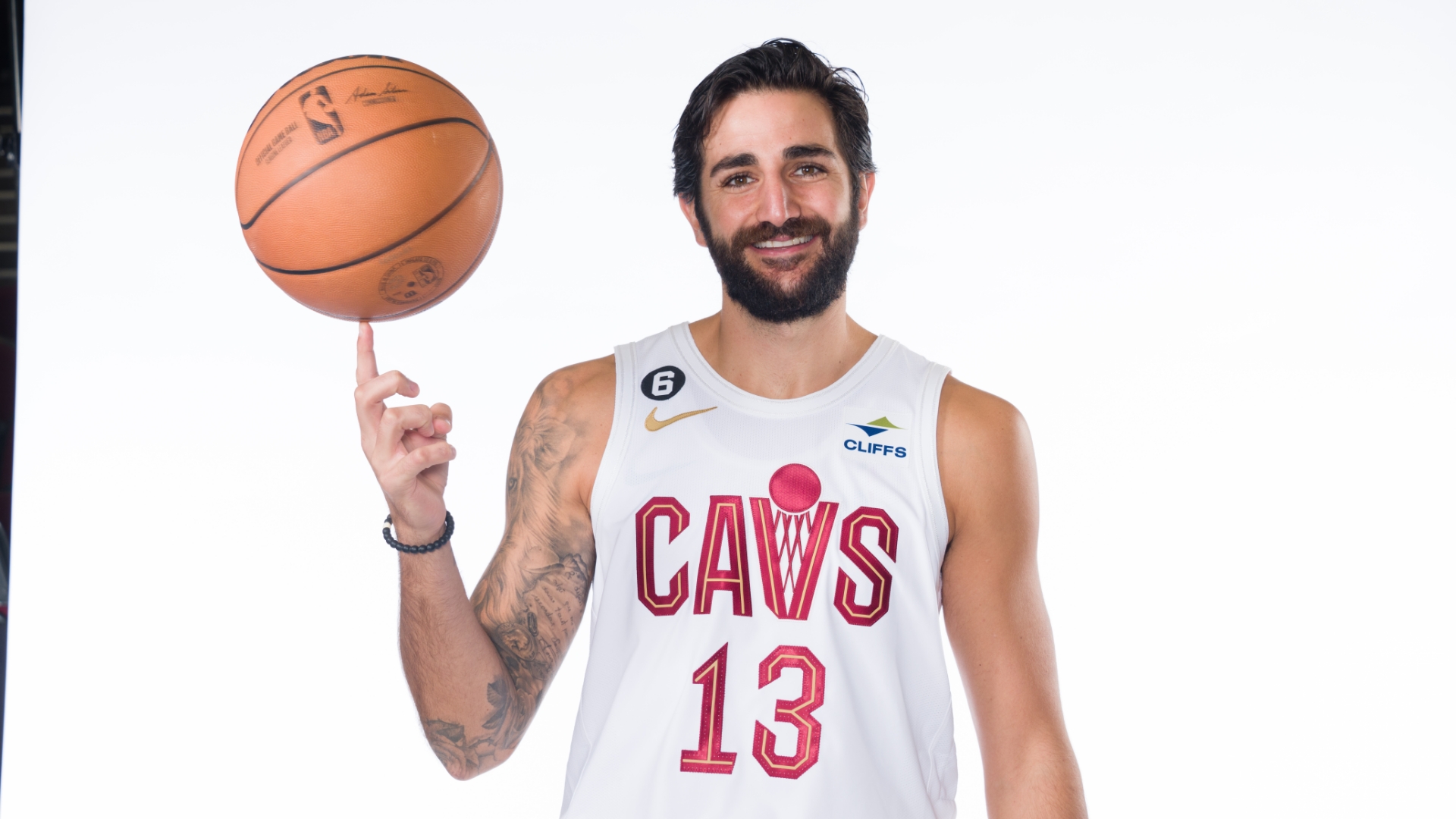 Ricky Rubio