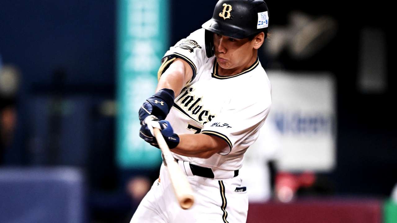 吉田正のポスティング申請をmlb機構が受理 日本時間7日午後10時から交渉解禁 プロ野球 Dazn News 日本 吉田正のポスティング申請をmlb機構が受理 日本時間7日午後10時から交渉解禁 プロ野球 Dazn News 日本