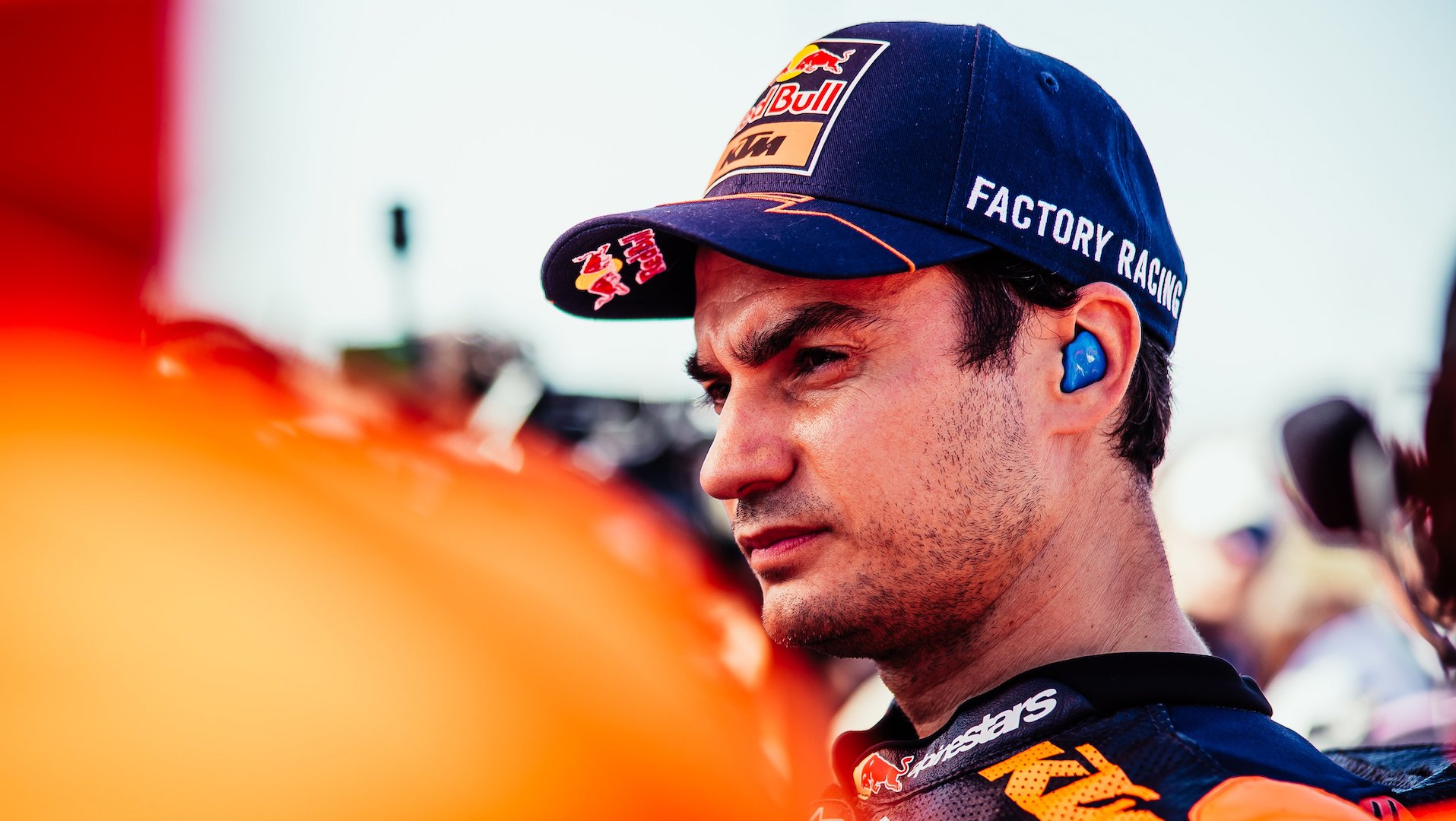 Dani Pedrosa, KTM, GP San Marino, Misano, MotoGP