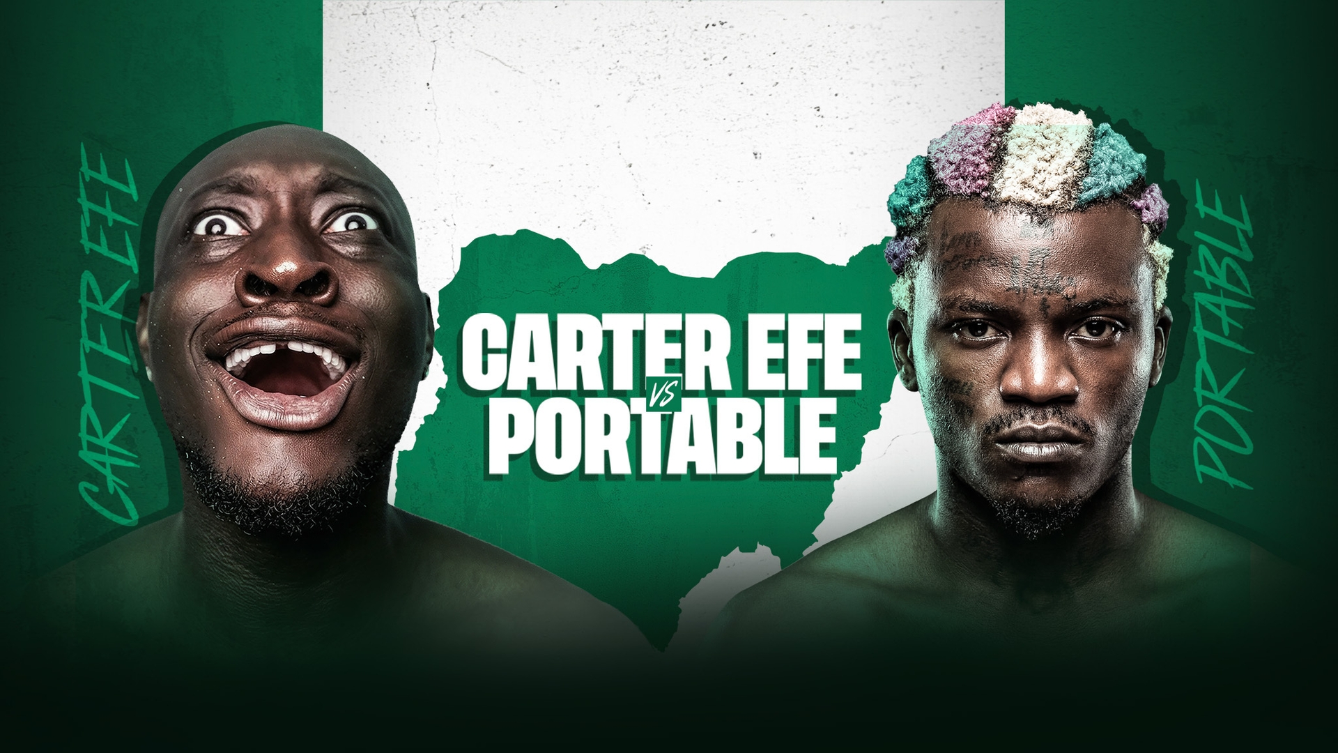 Carter Efe Portland