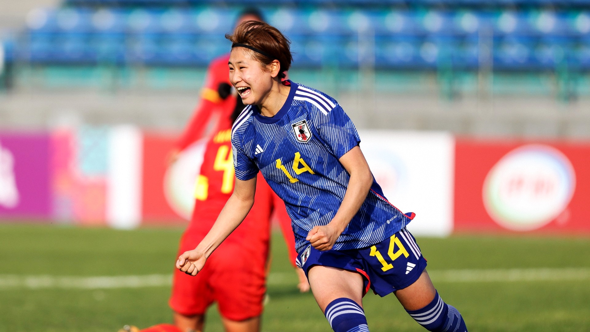 【3月13日】オーストラリアvs日本の放送/配信予定｜U20女子アジアカップ準決勝 | DAZN News JP