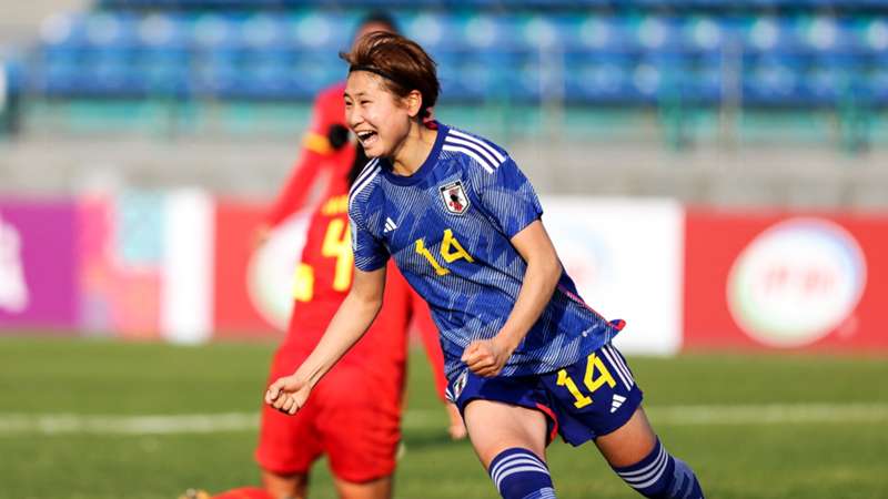 【3月16日】U-20日本女子代表 北朝鮮戦のテレビ放送/ネット配信予定・キックオフ時間｜AFC U20女子アジアカップ ウズベキスタン2024決勝【PR】