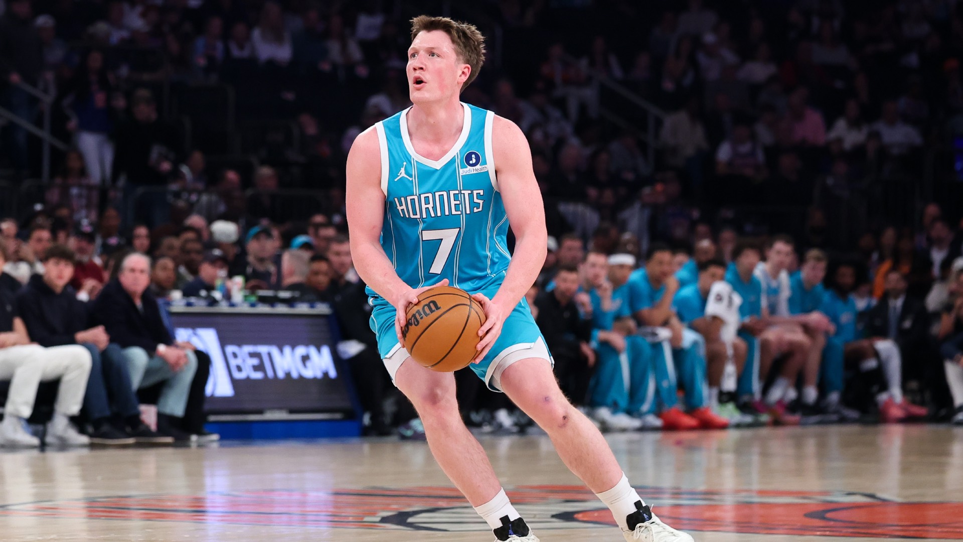 Charlotte Hornets 2026-27 season preview: Key moves, game schedule ...