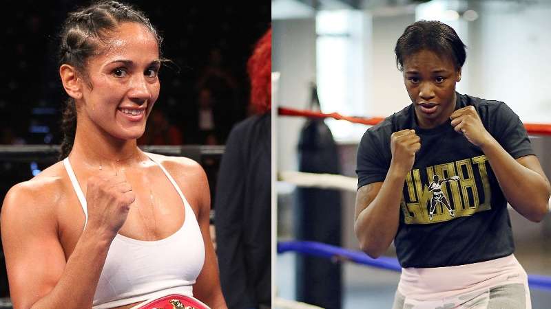 Amanda Serrano o Claressa Shields: ¿quién es la mejor?