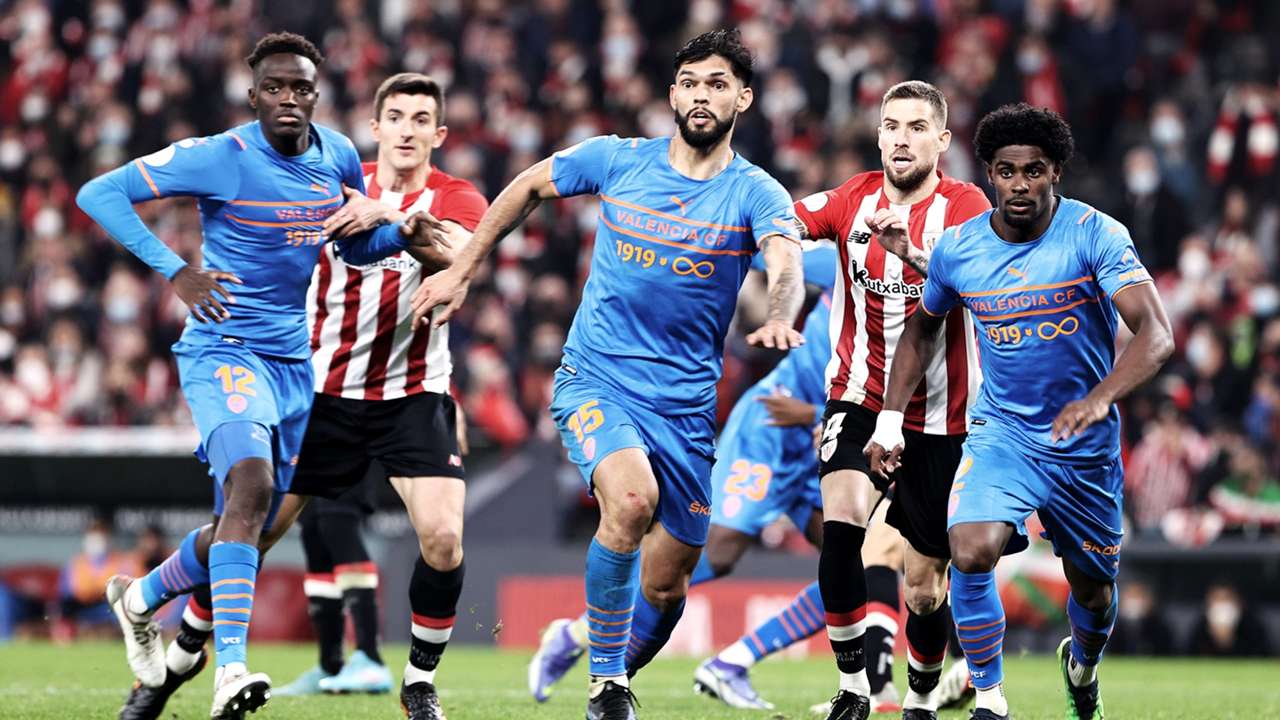 コパ デル レイ準決勝の見どころ 日程 放送 配信予定 Dazn News 日本 コパ デル レイ準決勝の見どころ 日程 放送 配信予定 Dazn News 日本