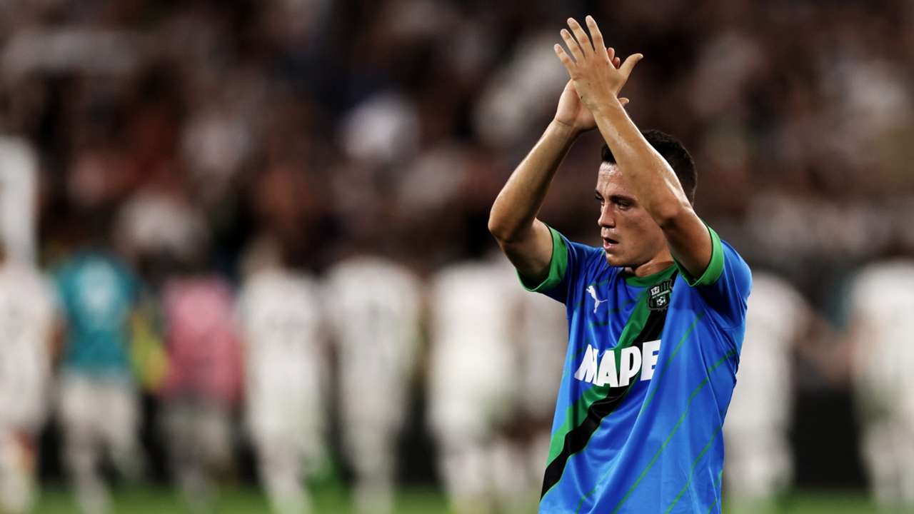 移籍情報 イタリア代表fwラスパドーリ 買い取り義務付きレンタルでナポリへ セリエa Dazn News 日本 移籍情報 イタリア代表fwラスパドーリ 買い取り義務付きレンタルでナポリへ セリエa Dazn News 日本