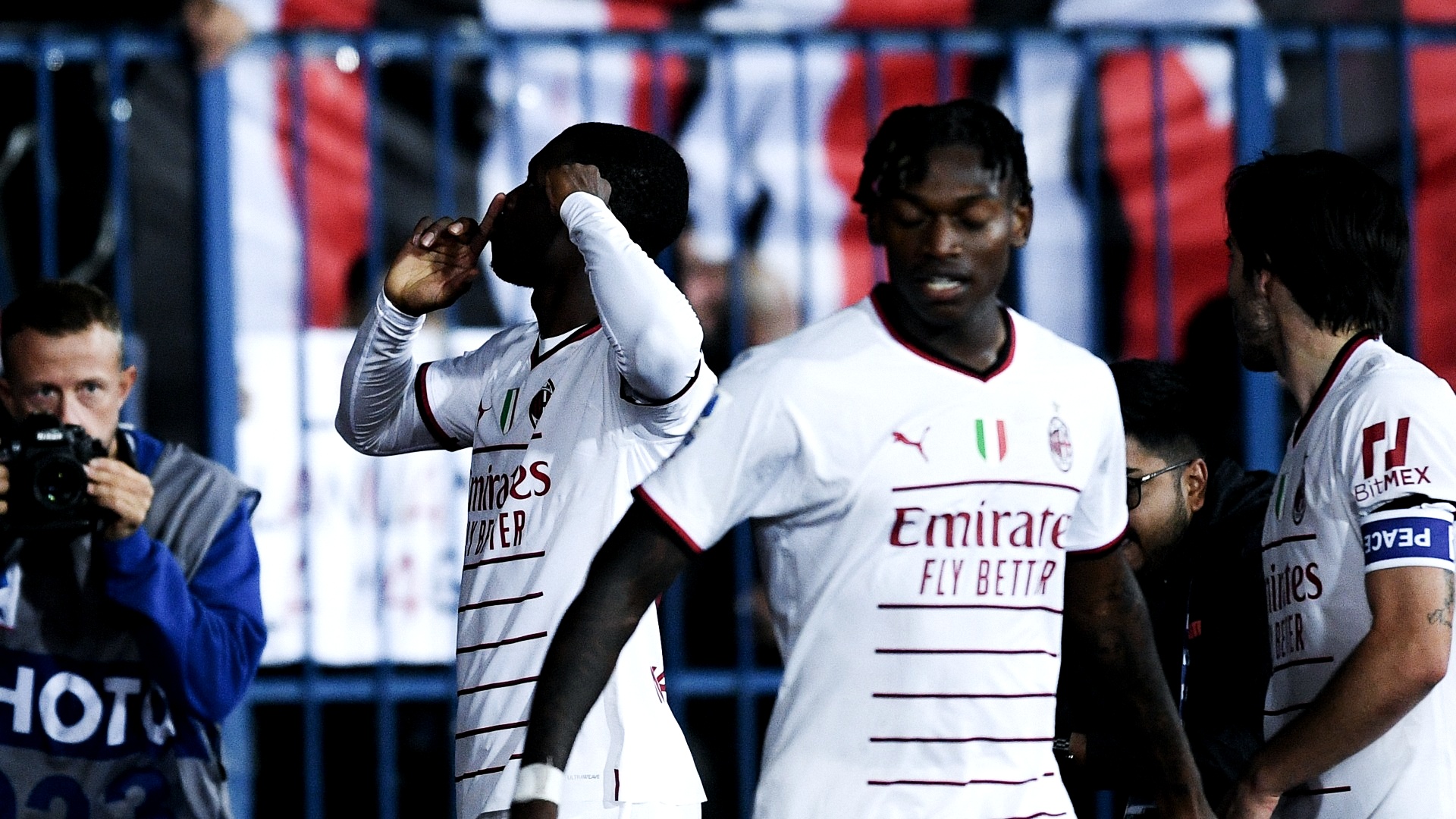 ミランが劇的勝利 首位ナポリは無敗継続 セリエa第8節 結果まとめ Dazn News 日本