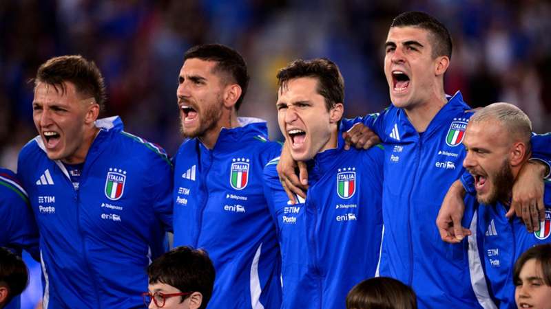 Kroatien vs. Italien live: EM heute im TV und LIVE-STREAM sehen