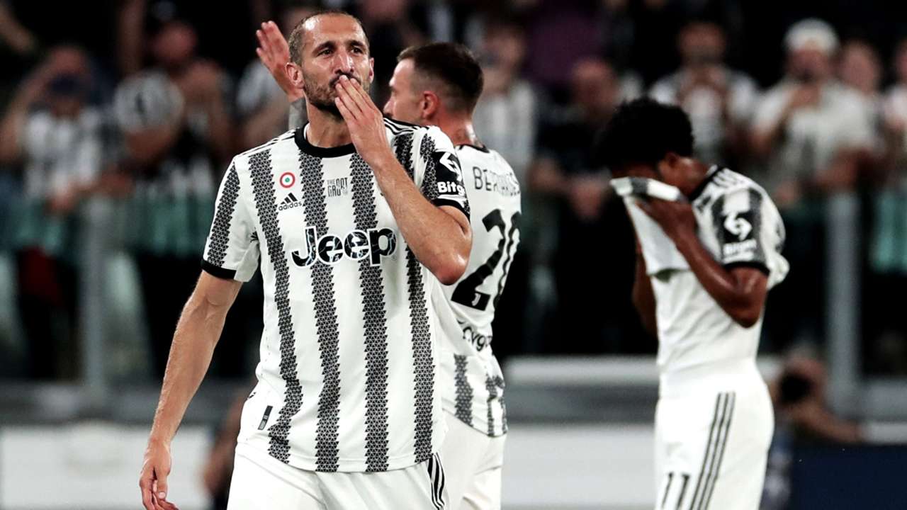 キエッリーニ 古巣ユヴェントスの米国遠征で元同僚らと再会 ポグバは熱狂をもたらす セリエa Dazn News 日本 キエッリーニ 古巣ユヴェントスの米国遠征で元同僚らと再会 ポグバは熱狂をもたらす セリエa Dazn News 日本