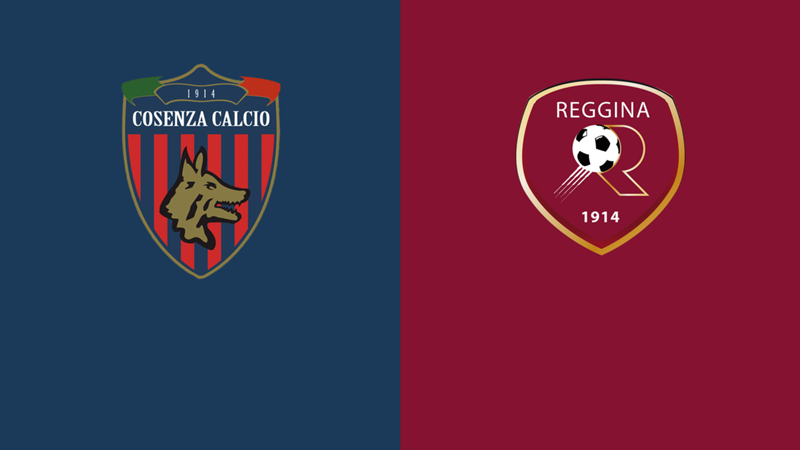 Cosenza-Reggina è on demand su DAZN