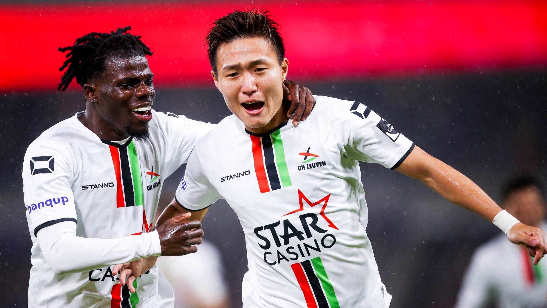 移籍情報】三竿健斗が完全移籍で鹿島アントラーズ復帰！ | DAZN News JP