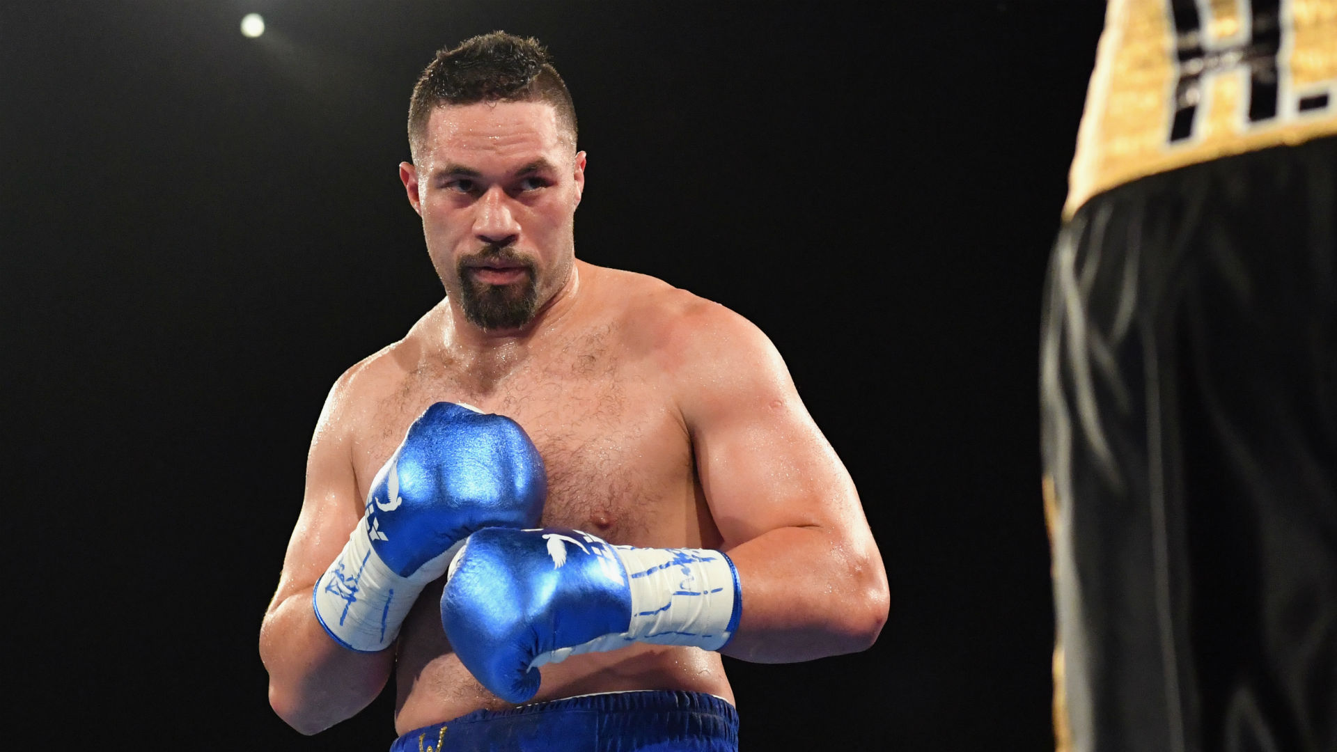 List of the top 5 boxing today: Tyson Fury sits on top, but what about the rest? DAZN News US